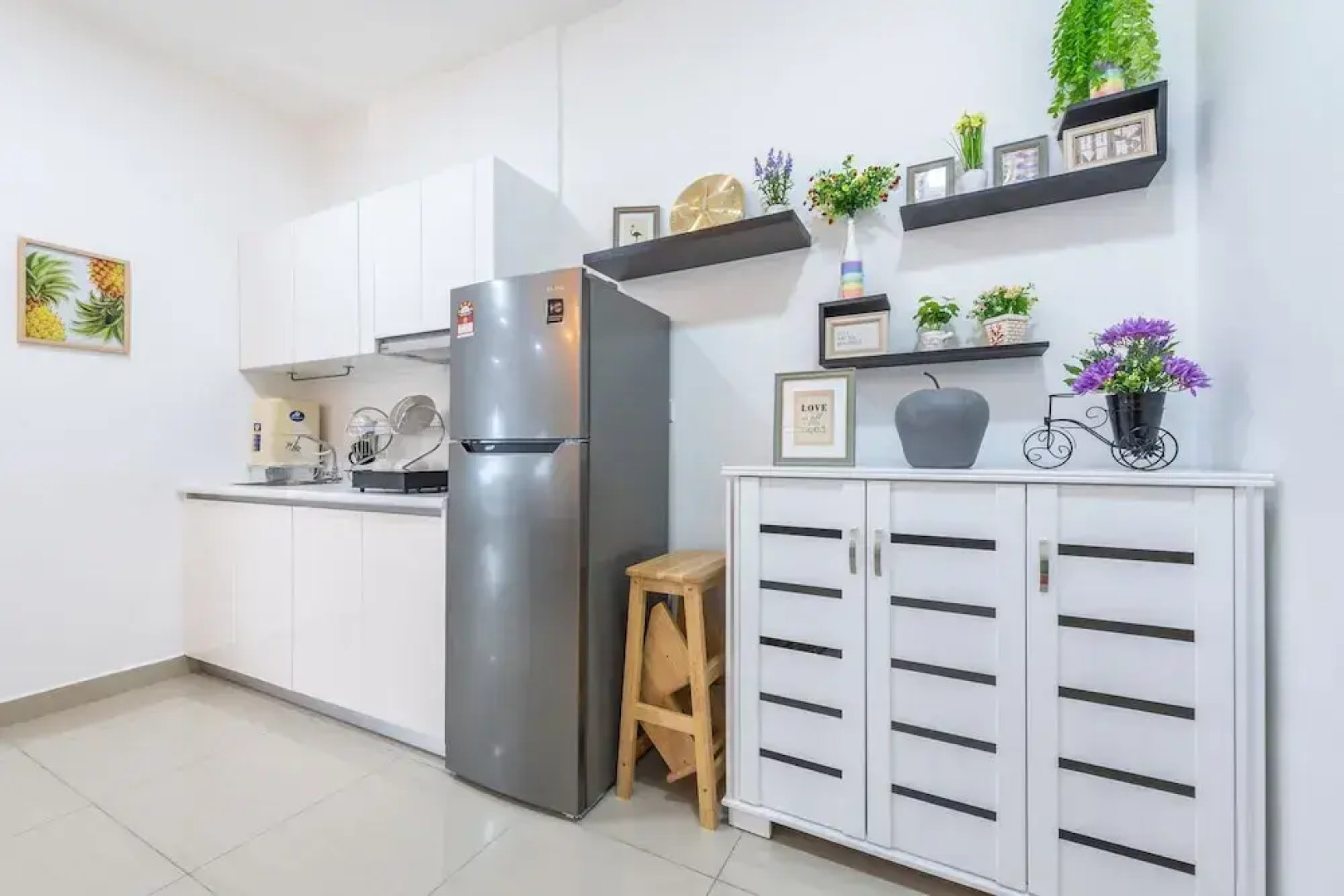 Comfort & Cozy Family Suite