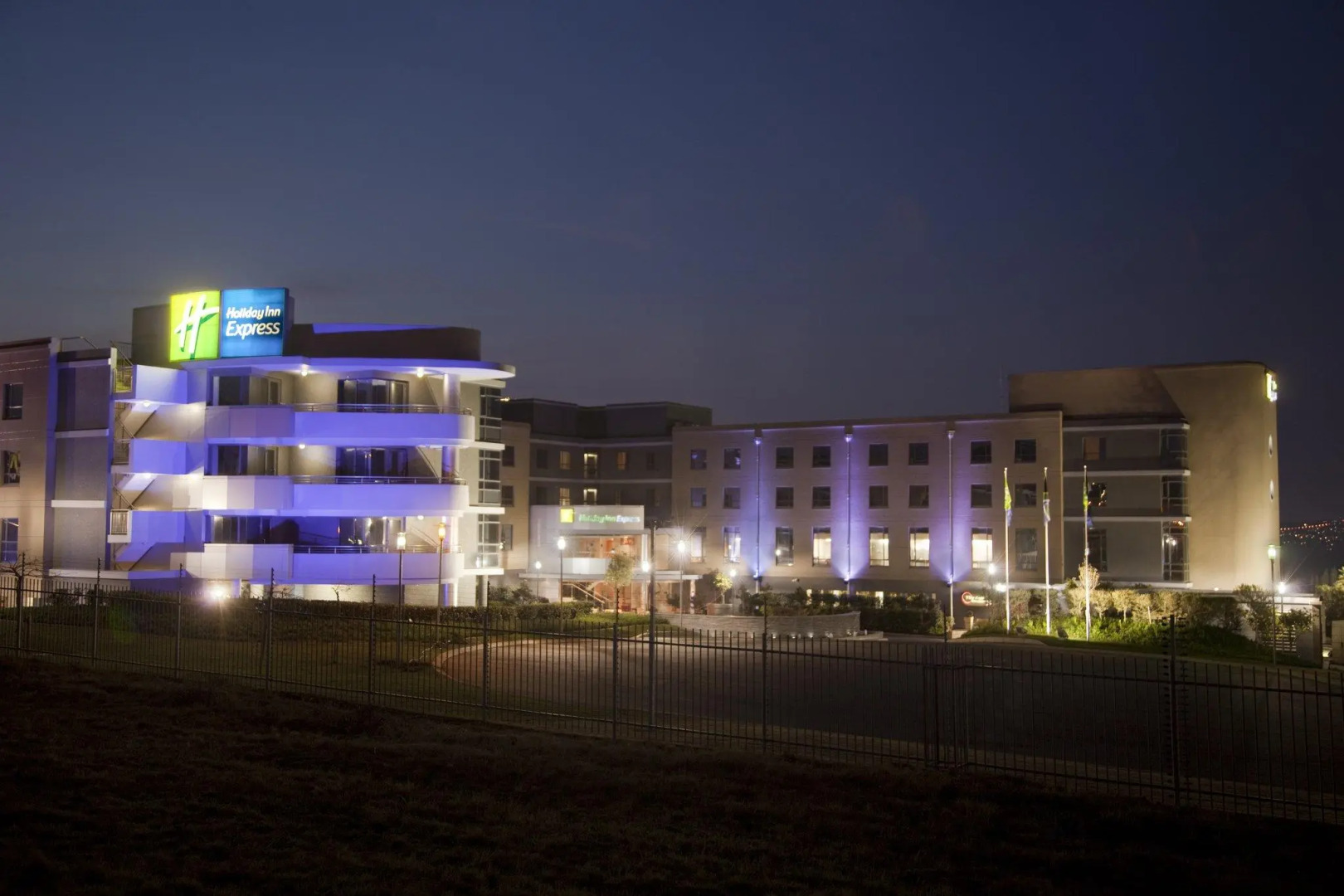 Holiday Inn Express Sandton Woodmead by IHG