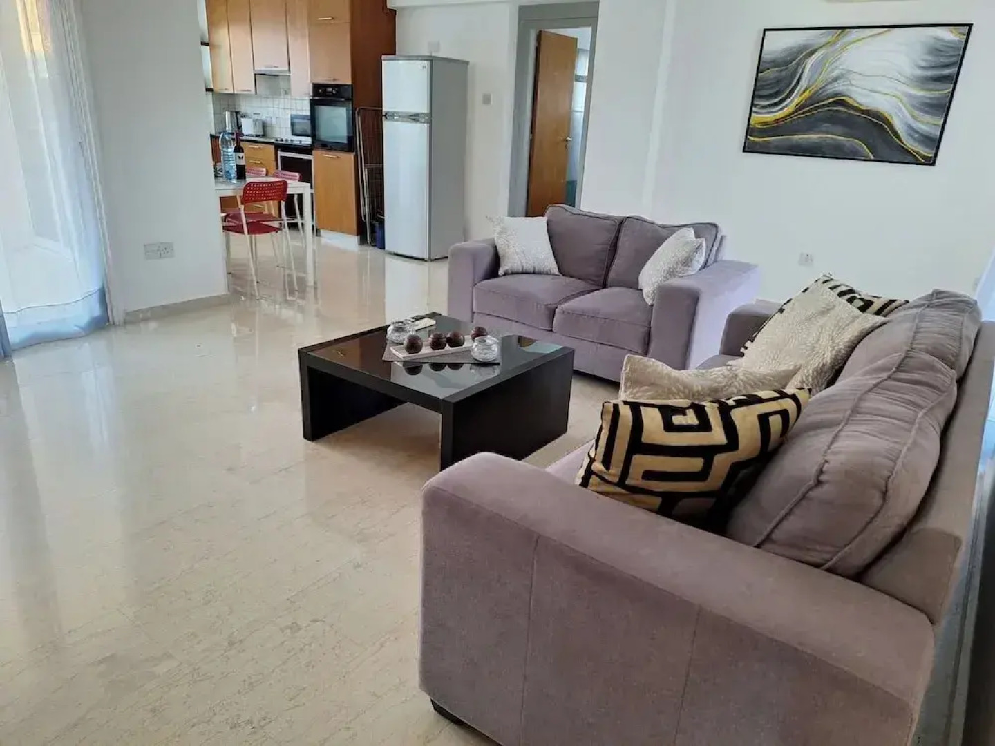 City Sunshine Strovolos, Nicosia