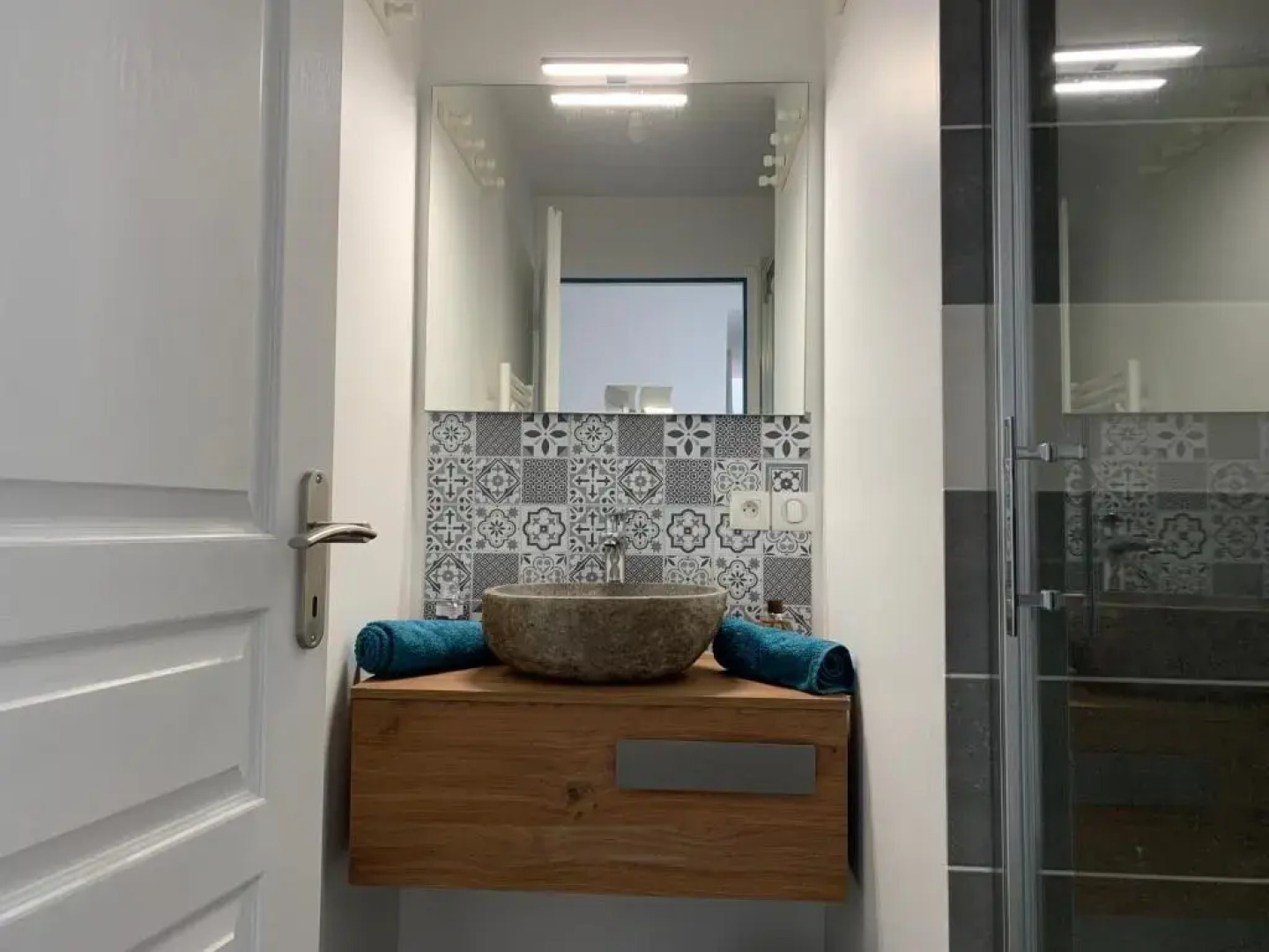 Villa Chez Géraldine Piscine chauffée, proche plage et rivière