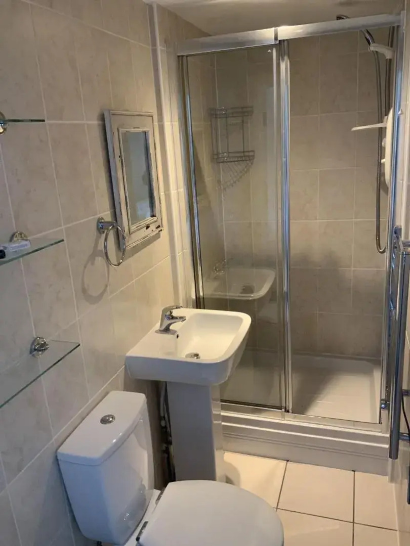 Green Apple Bed and Breakfast