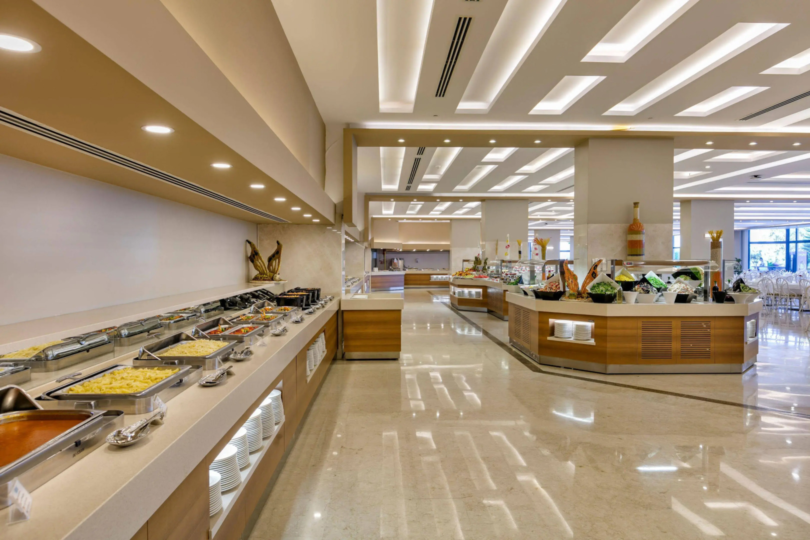 Mirage Park Resort - All Inclusive