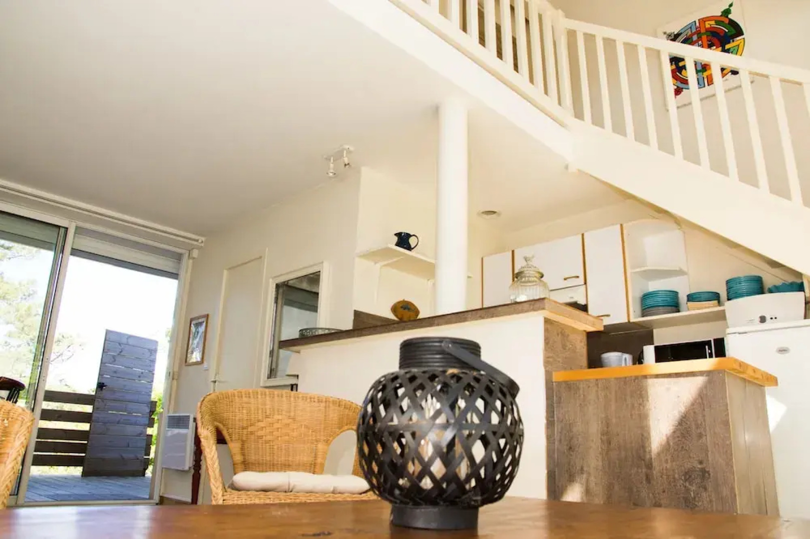 Le Lodge du Cap Ferret