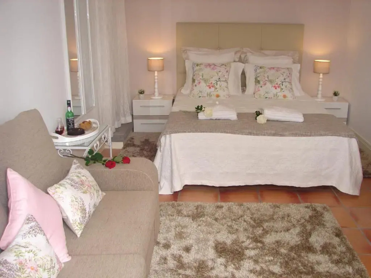 Quinta do Bom Sucesso