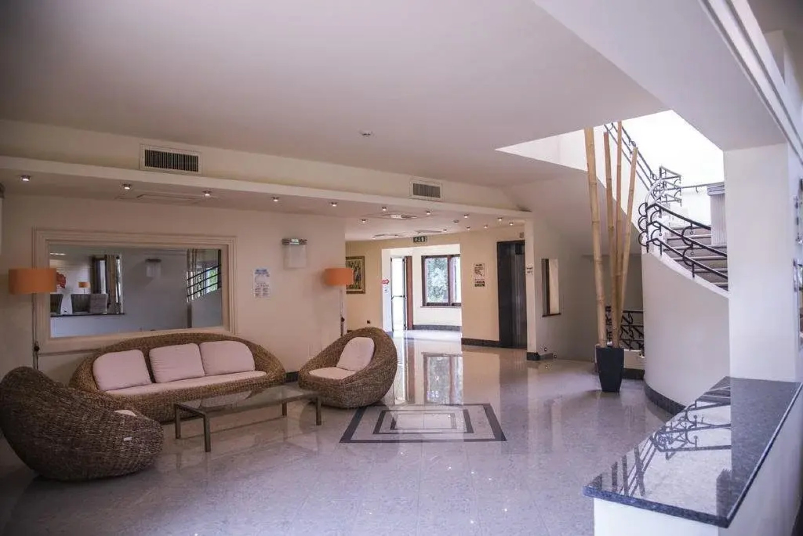 Hotel Resort Lido Degli Aranci