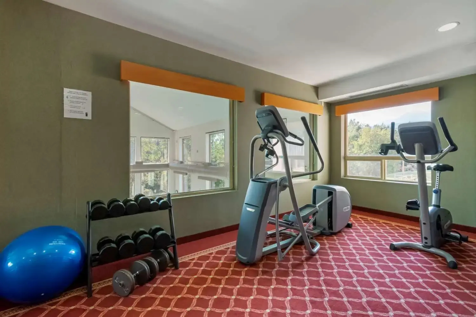 Best Western Plus Valemount Inn & Suites