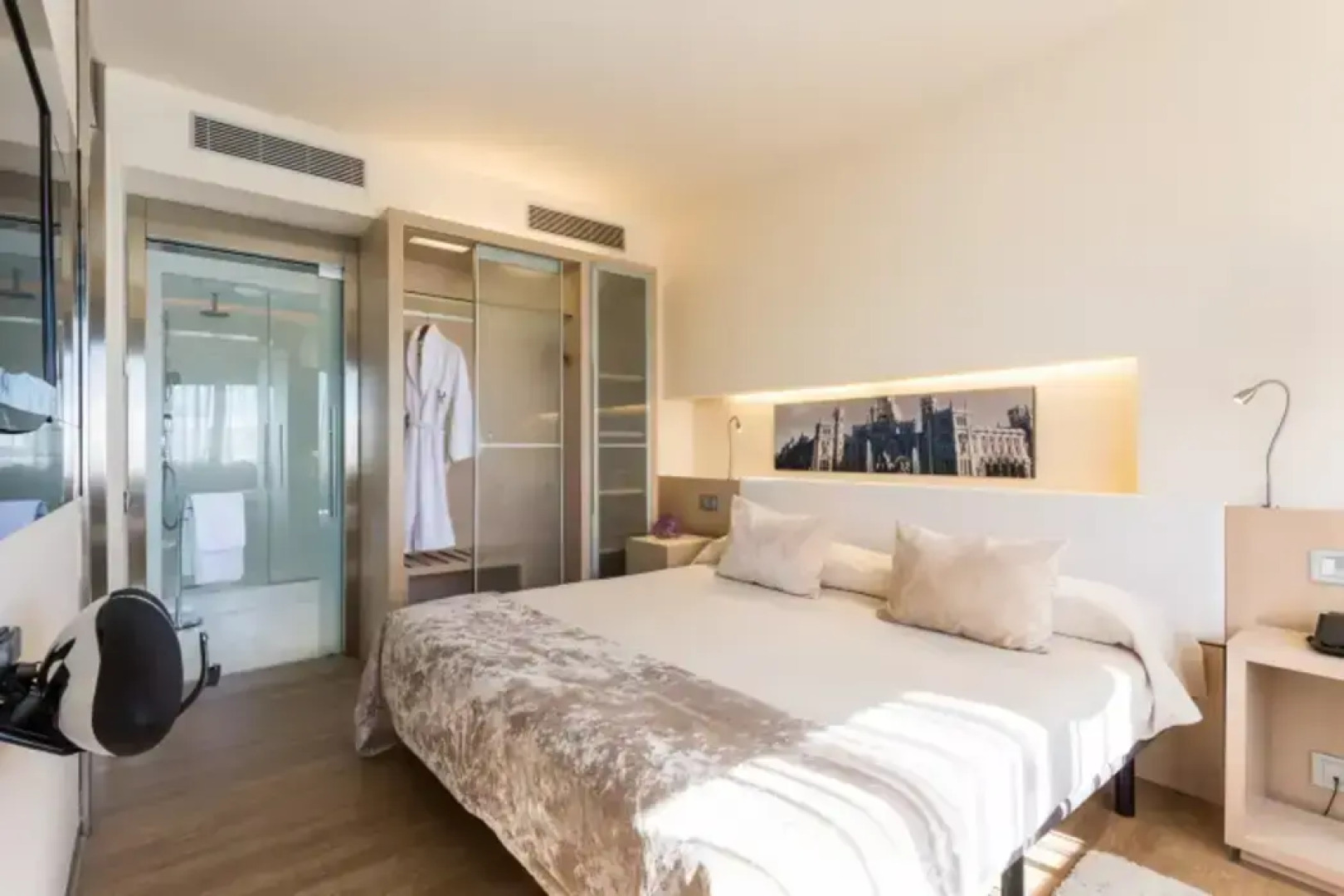 Voco Madrid Retiro, An Ihg Hotel