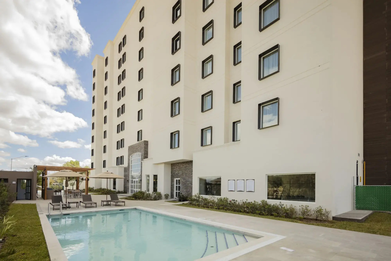 Staybridge Suites Saltillo by IHG