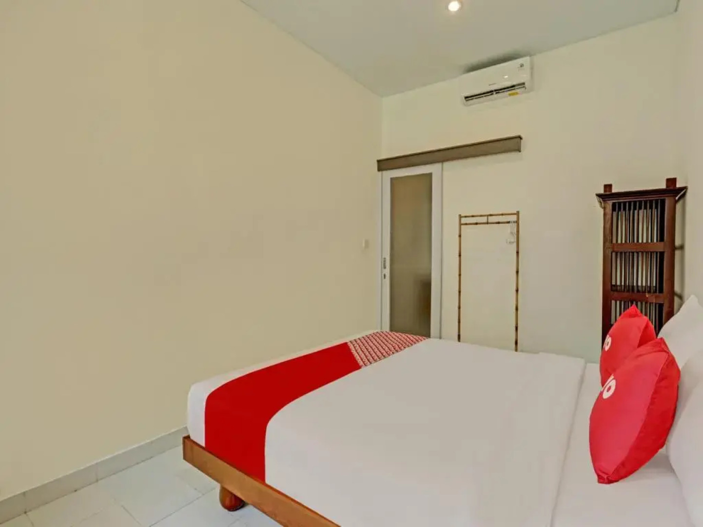 OYO 3958 Pondok Ayu Homestay