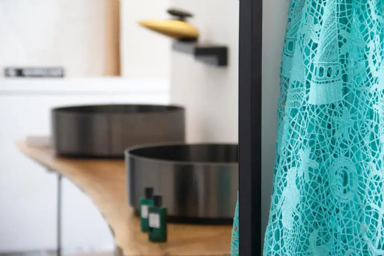 Una Villa - Amalfi Boutique Rooms B&B