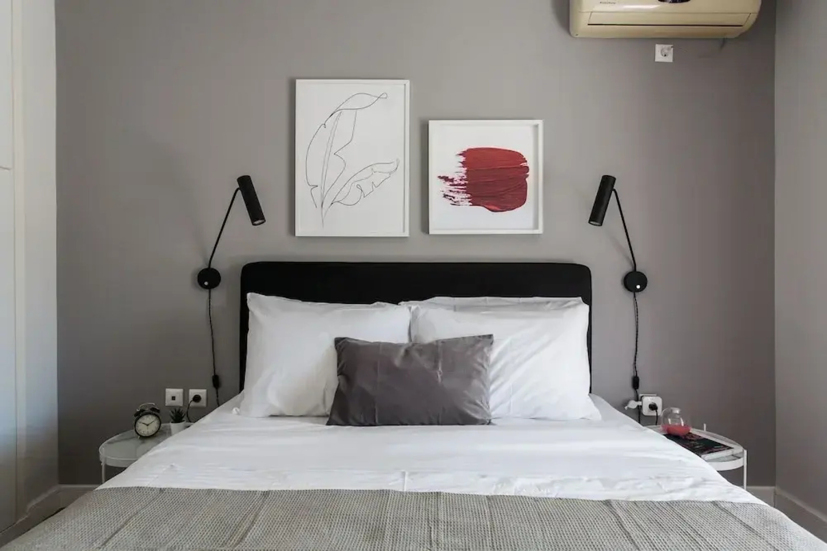 Upstreet Bright 1Bd Apt In Chalandri