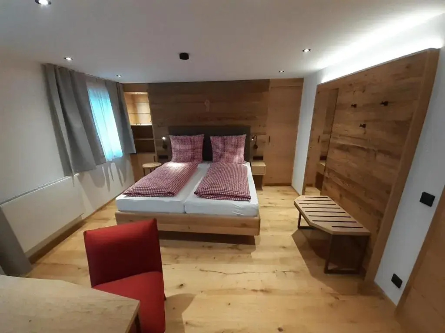 Landgasthof Lusenblick