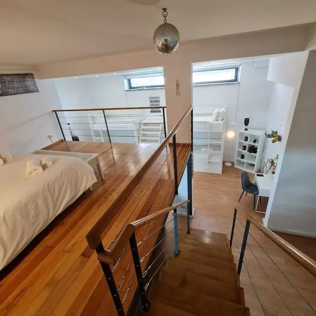 S.SOARES Beach Parede