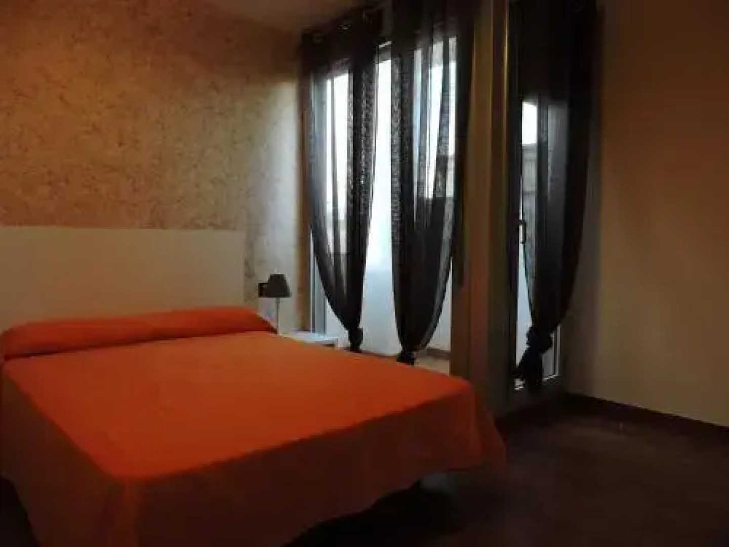 Central Sea View Duplex La Rapita