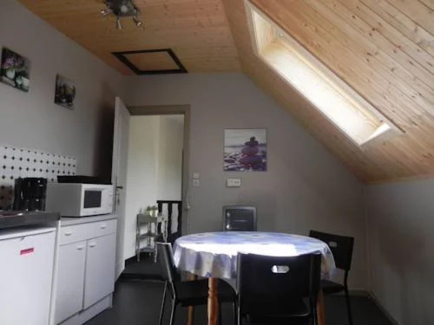 Vakantieverblijf Strandgaper