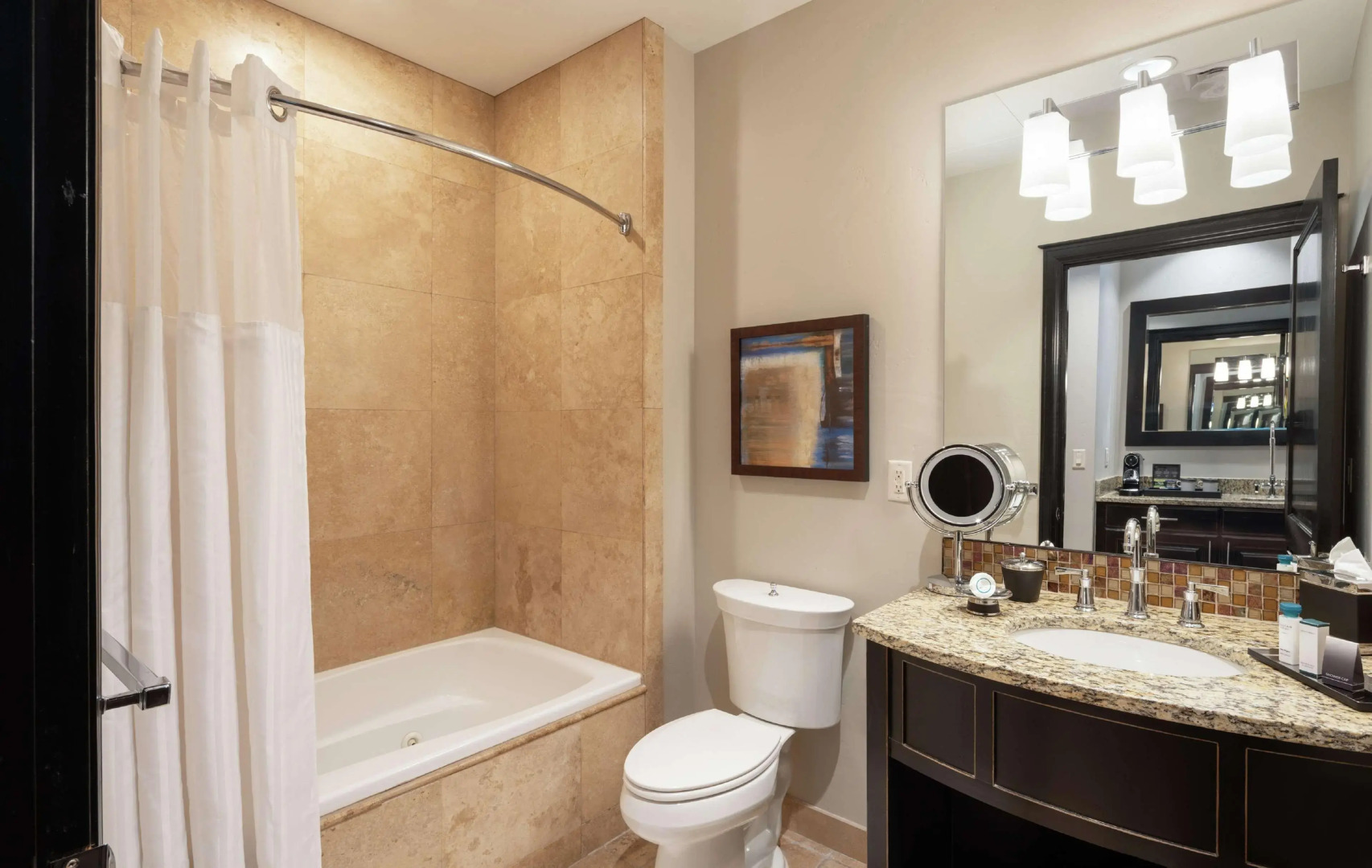 Waldorf Astoria Park City