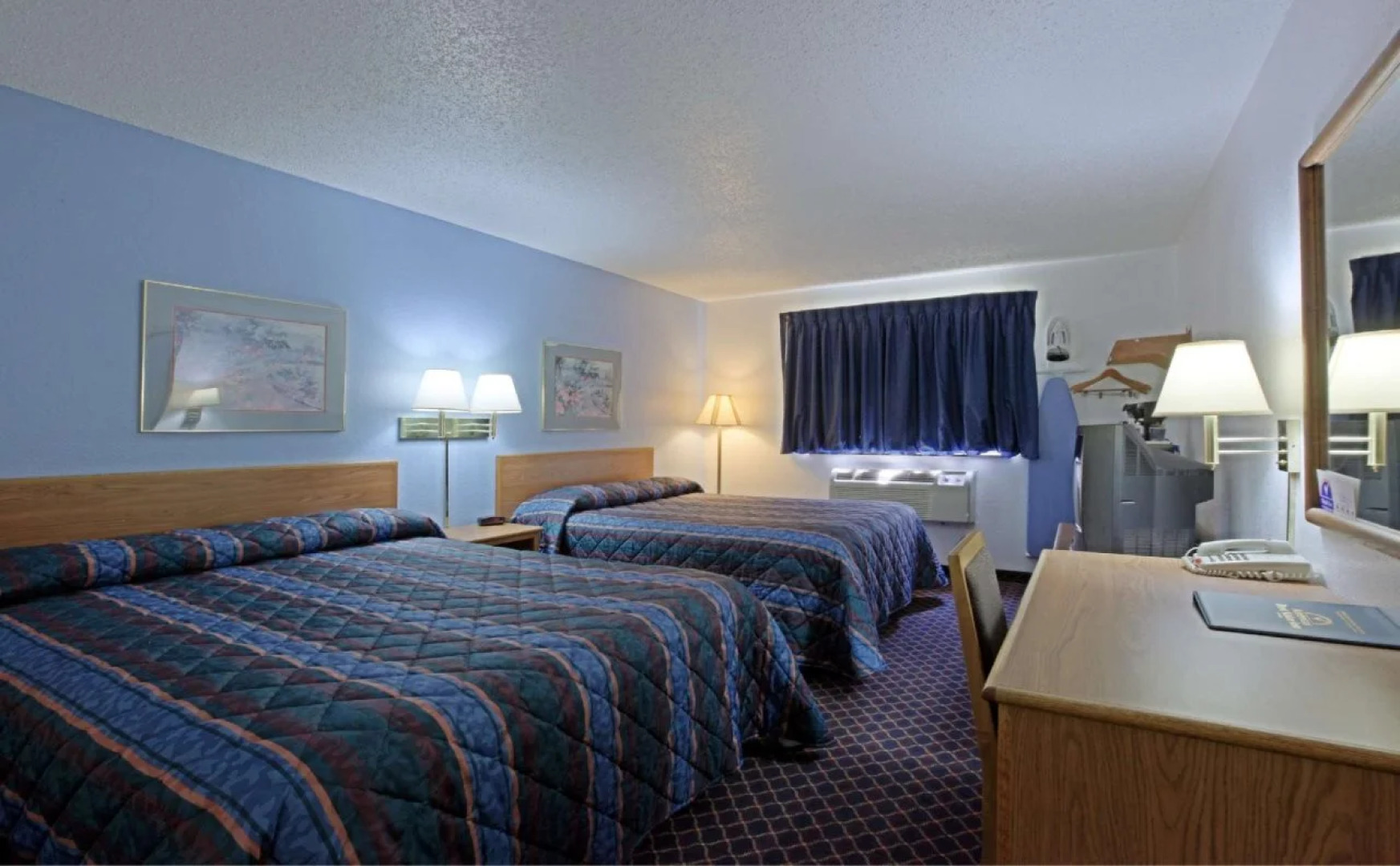 Americas Best Value Inn St. Joseph