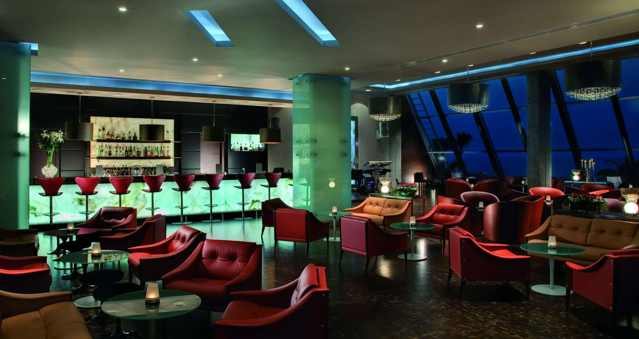 Amathus Beach Hotel Limassol