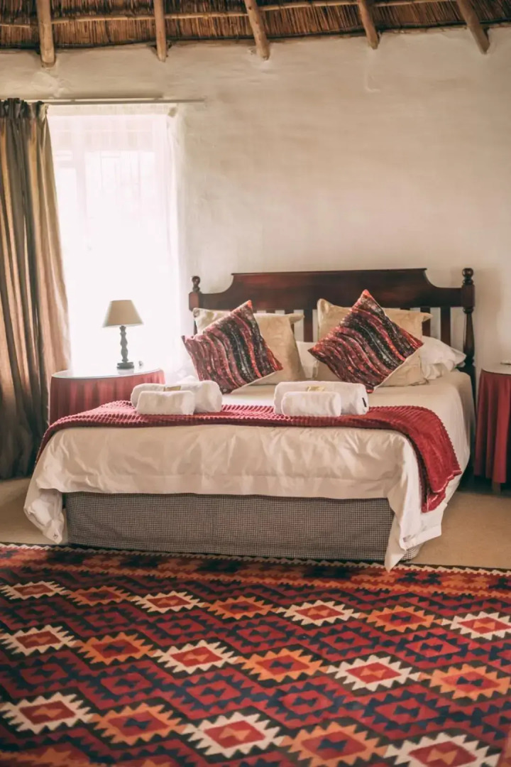 Wyndford Holiday Farm - All Inclusive