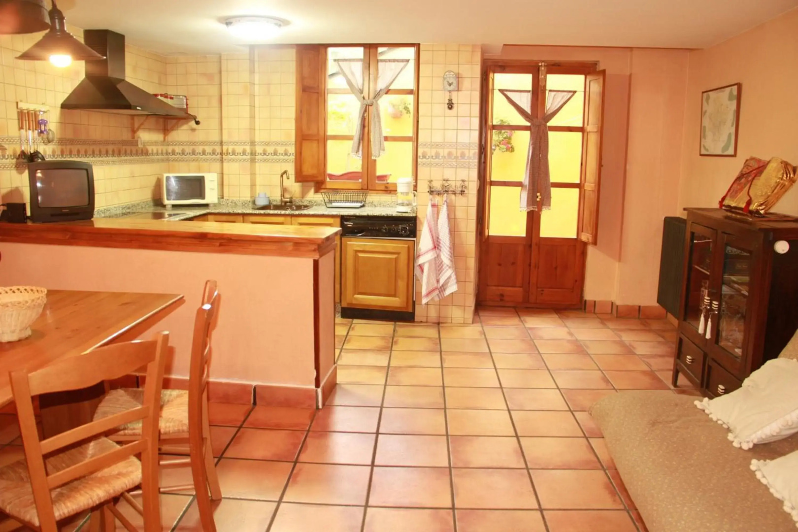 Casa Rural La Torre De Babel