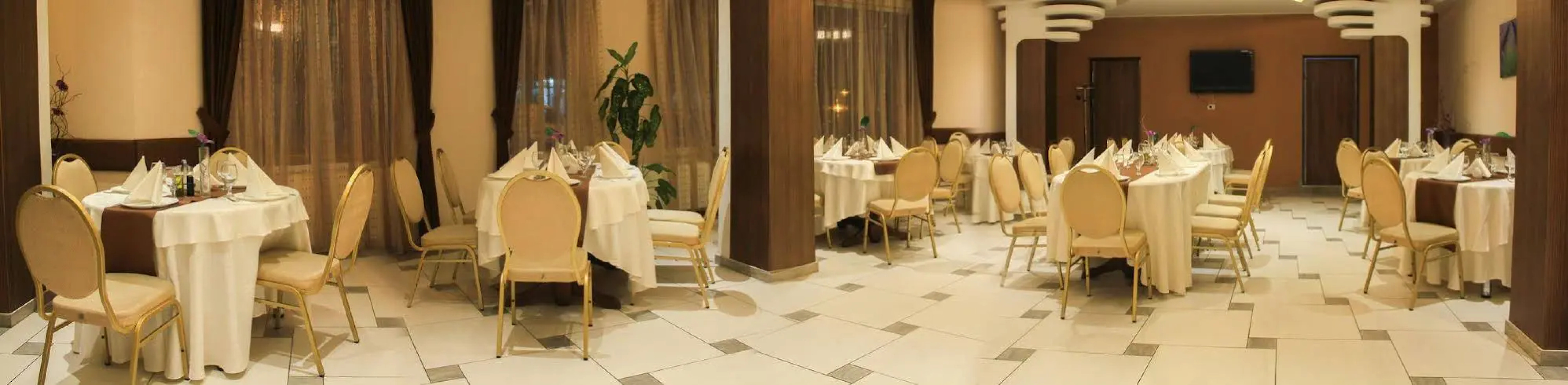 Hotel Nevis Wellness & SPA