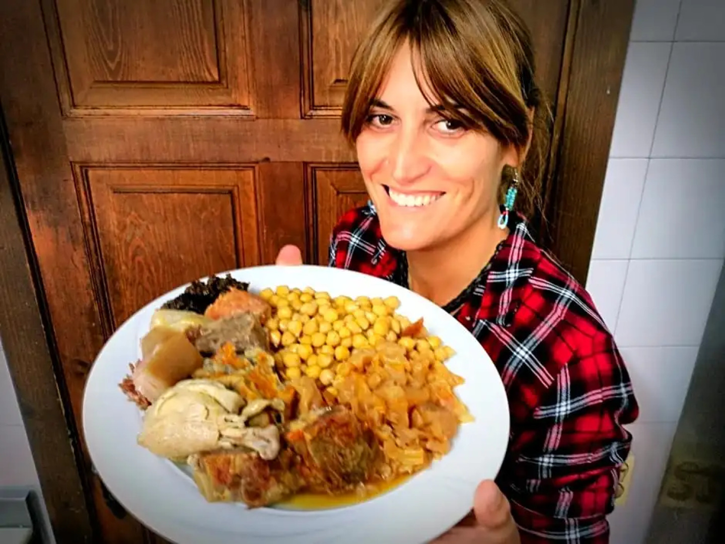 Refugio La Ardilla Real