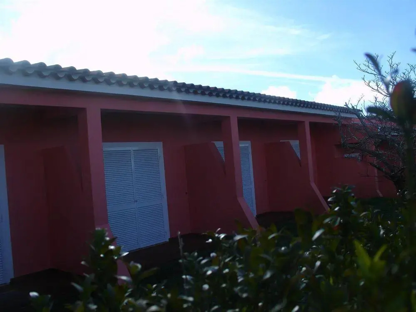 Casa de Chá Walking Hostel Madeira