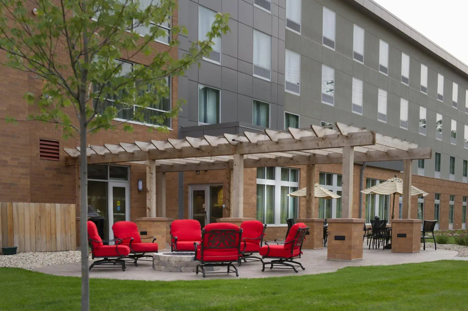 Holiday Inn Express & Suites Madison Central by IHG