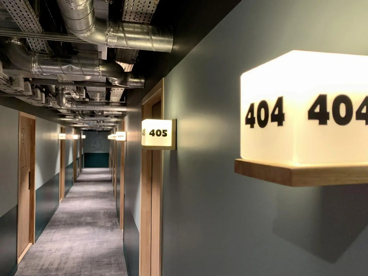 The People - Paris Nation - Hostel