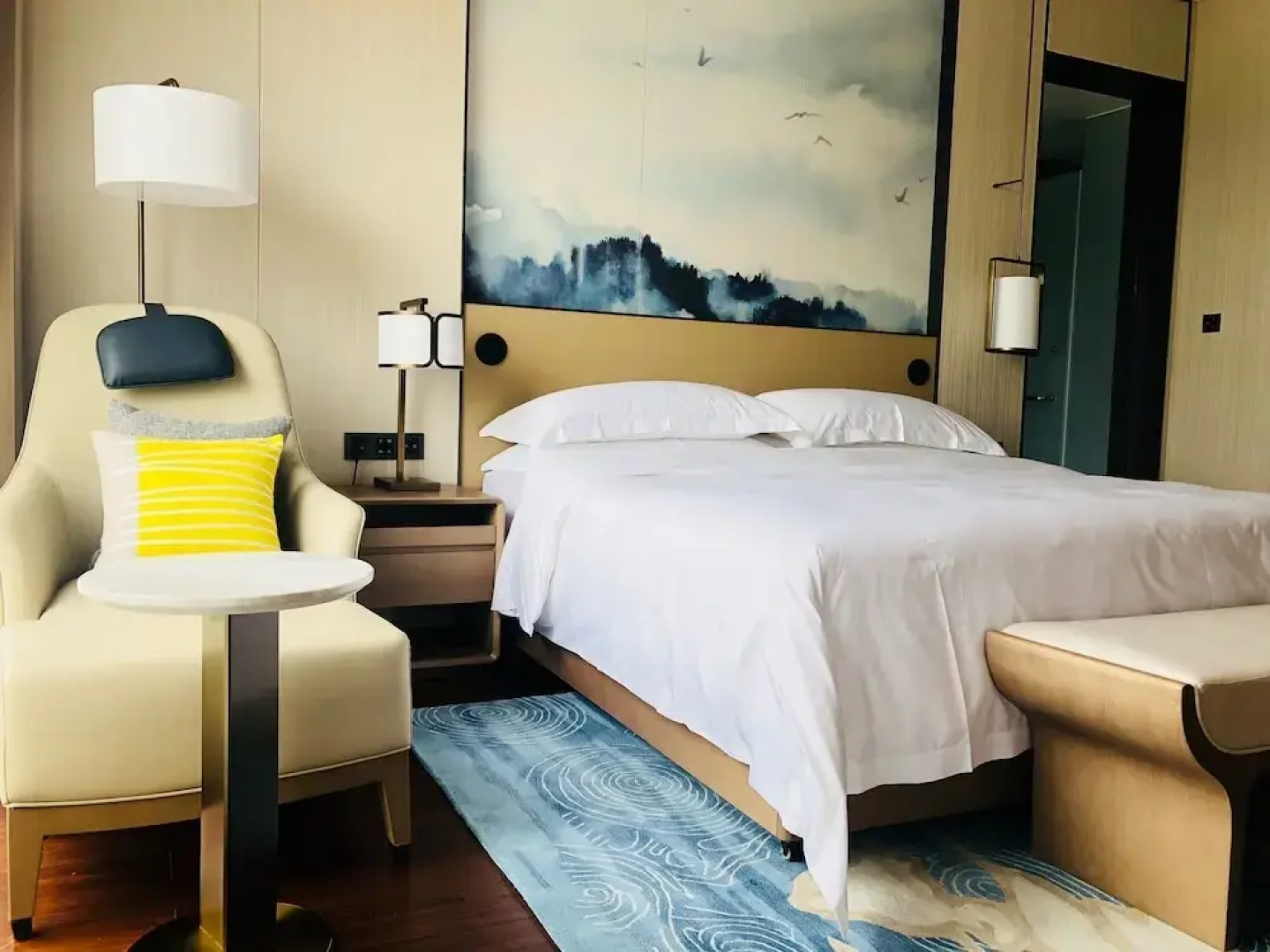 Artel Yunfu Hotel