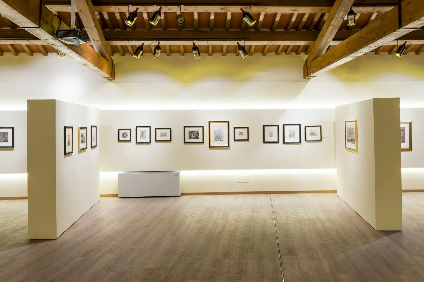 Il Borro - Relais & Châteaux