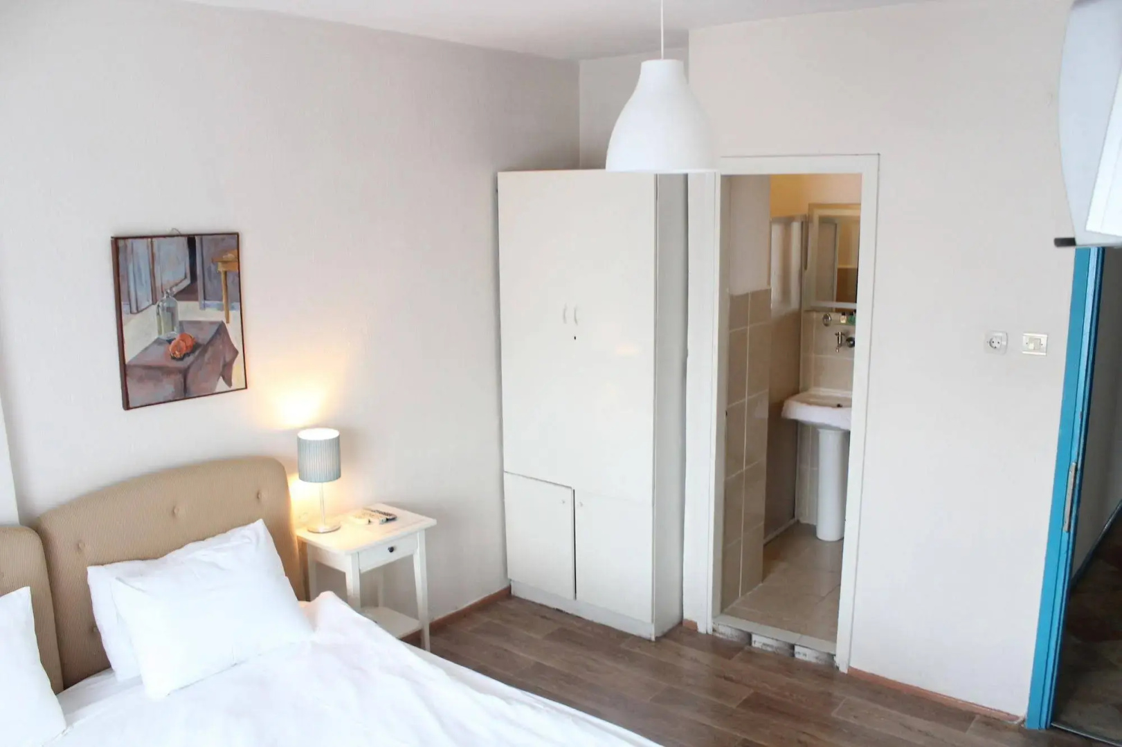 Urkmez Hotel