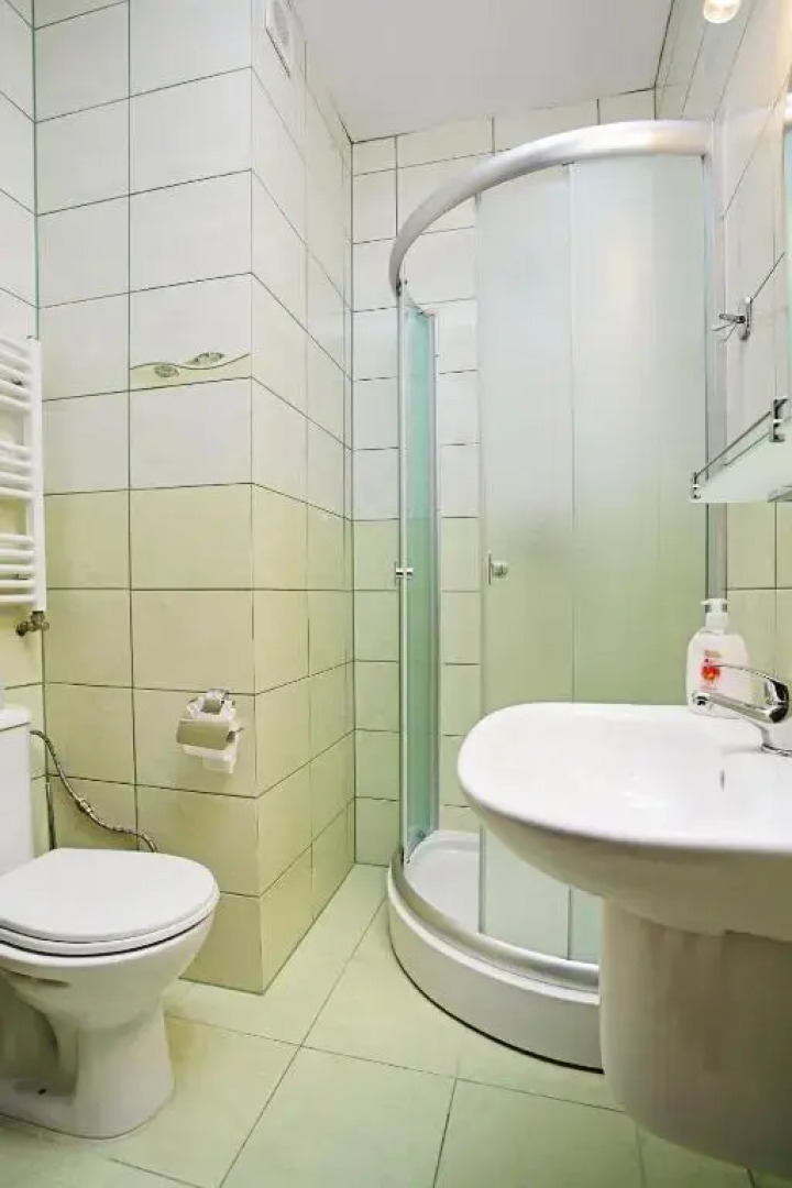 Hotel Albatros Wasosz Przy Trasie S5