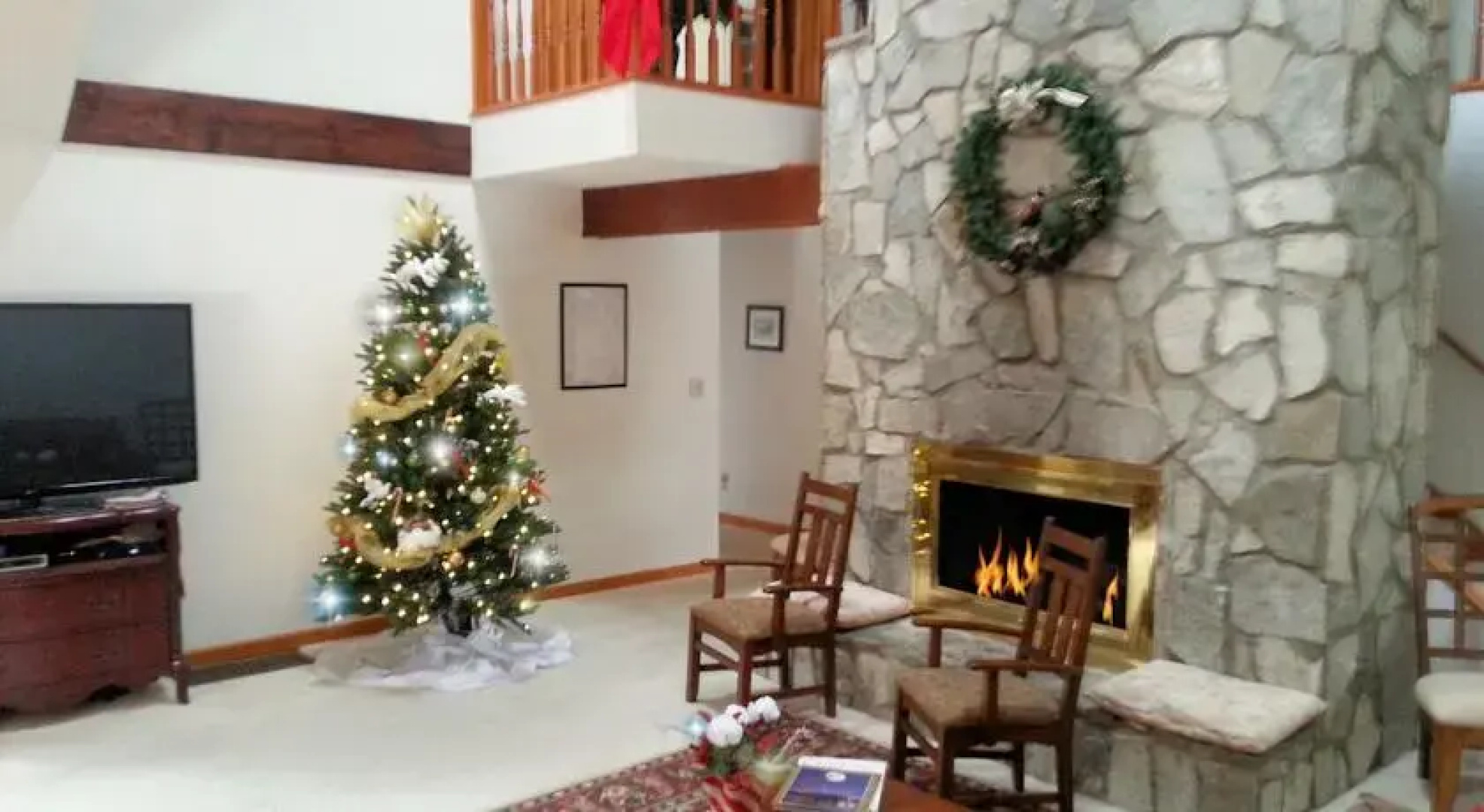 Norally House
