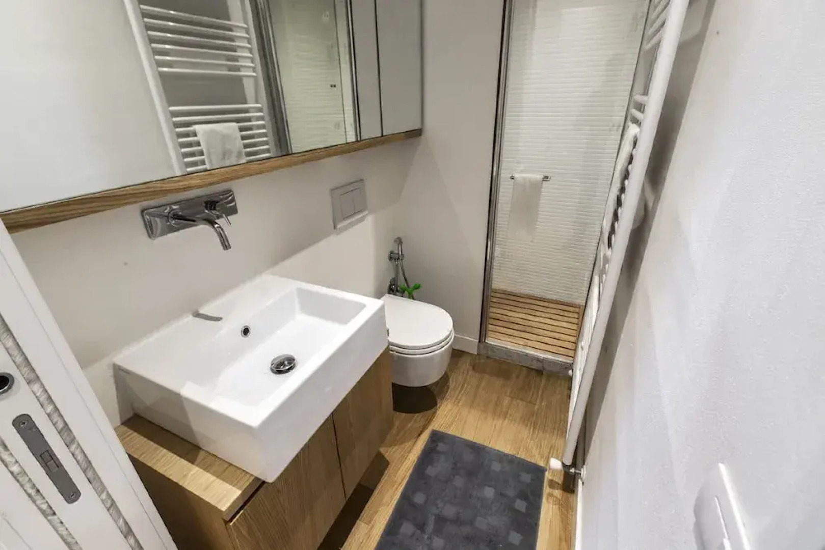 Dolomiti Mountains' View Chalet