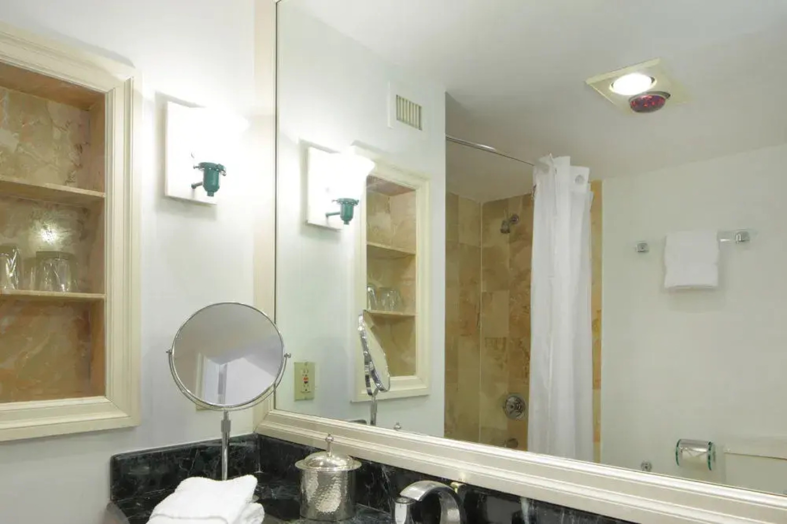 Grove Isle Hotel & Spa