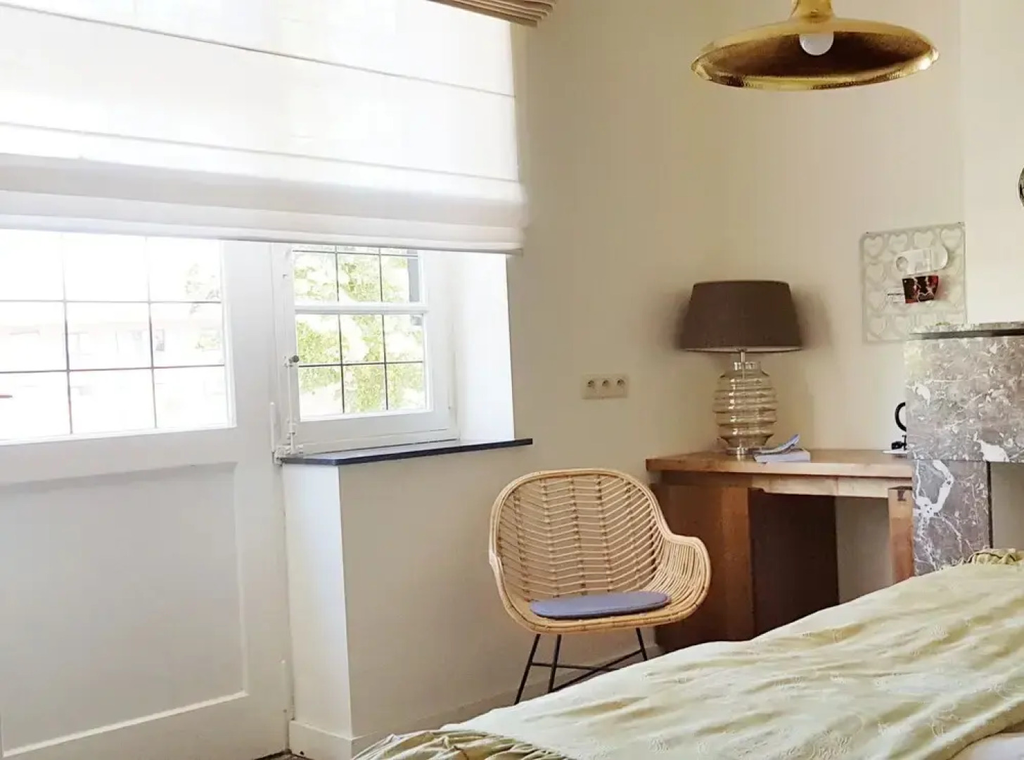 MOMO Vakantie Logies