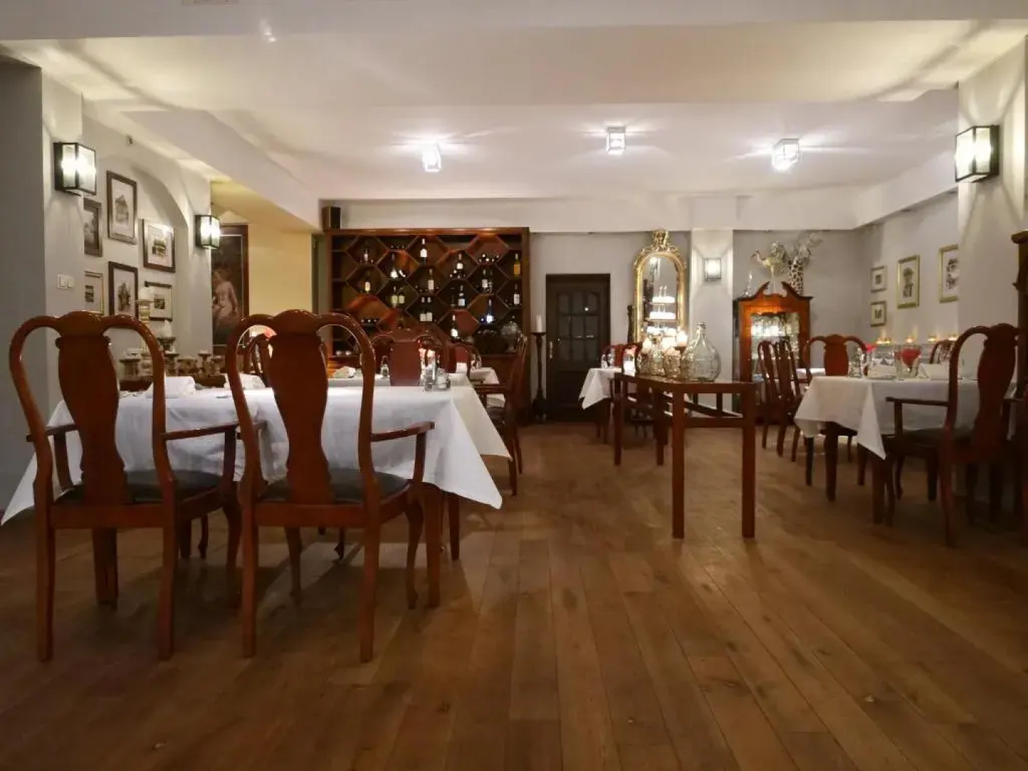 Hotel Rejs