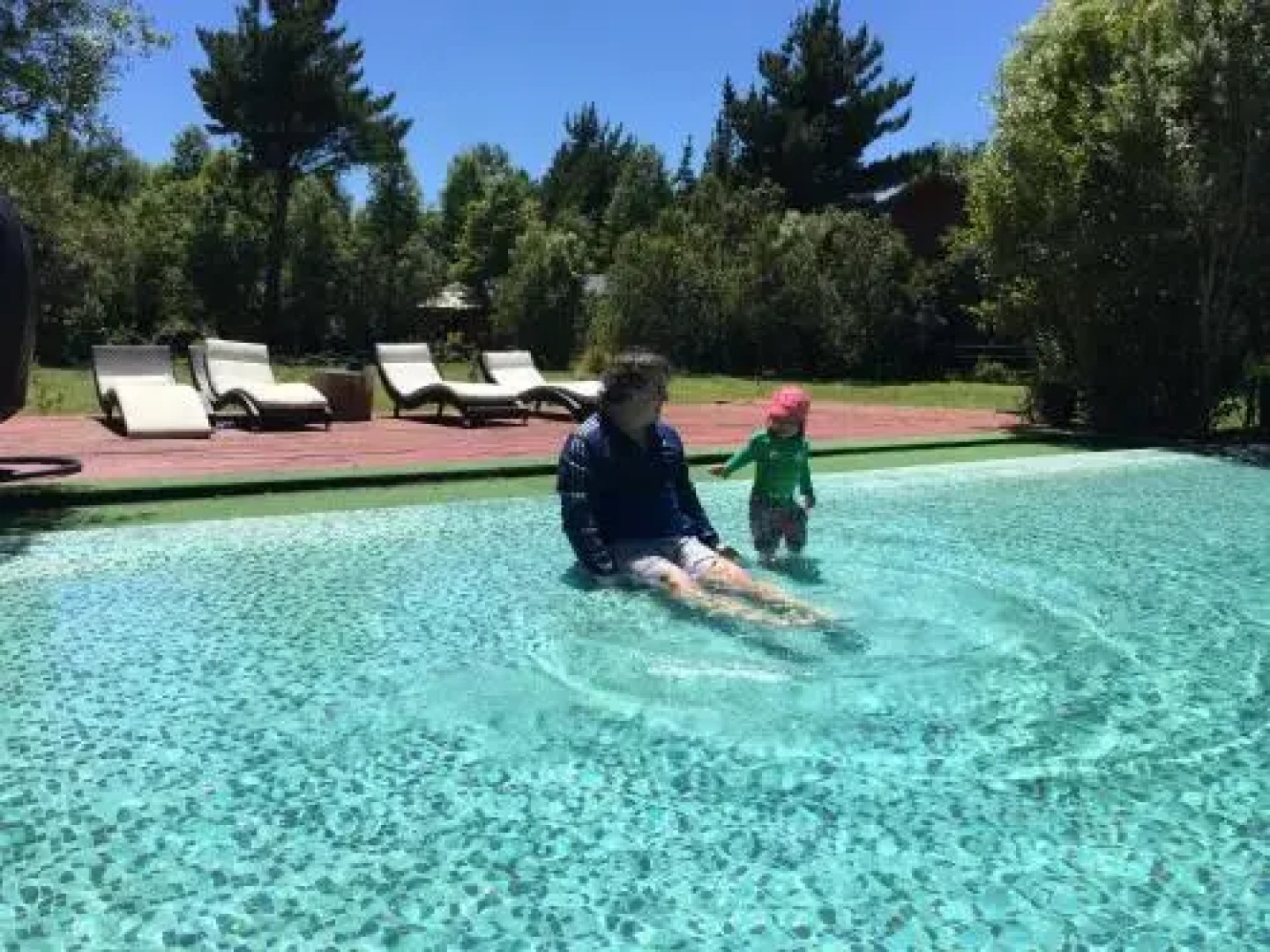 Cabañas Natural Park Lodge Pucon