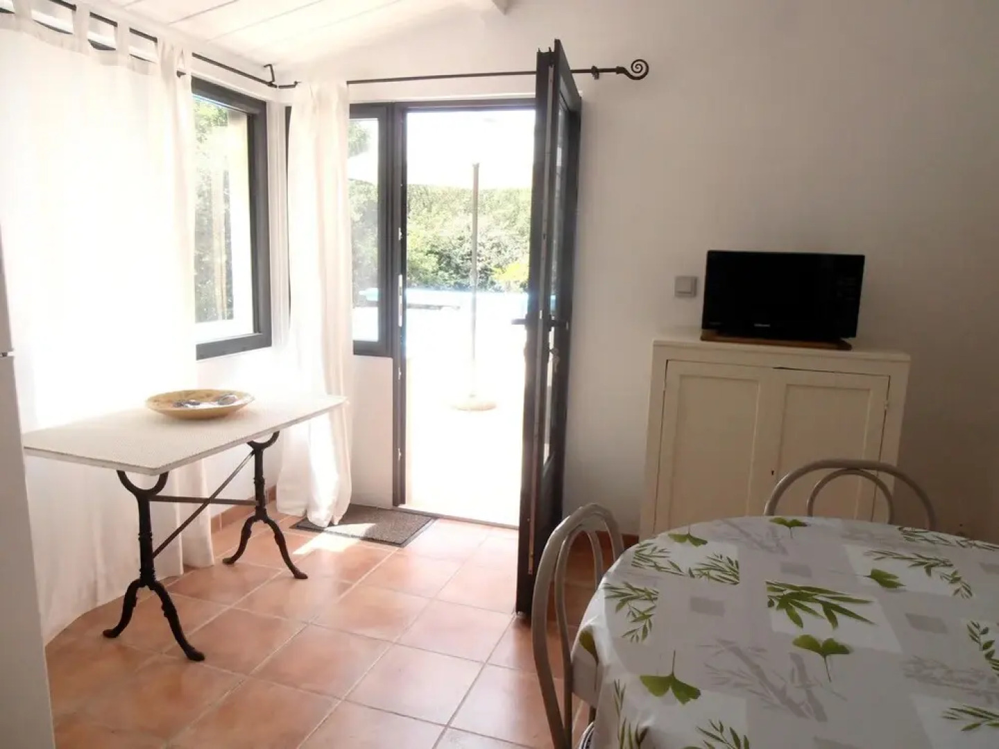 House With One Bedroom In Barjols, With Private Pool, Enclosed Garden And Wifi - 72 Km From The Beach