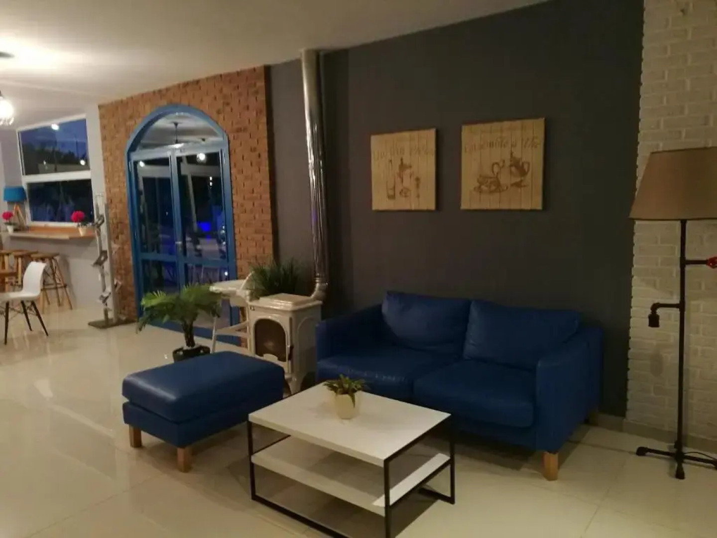 Luxury Seaside Villa 63R at Caesar Beach Resort