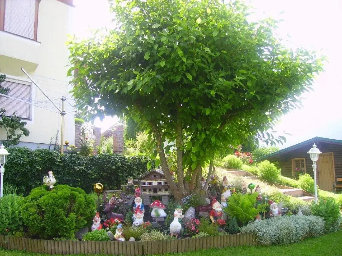 Frühstückspension Sunnhäusl