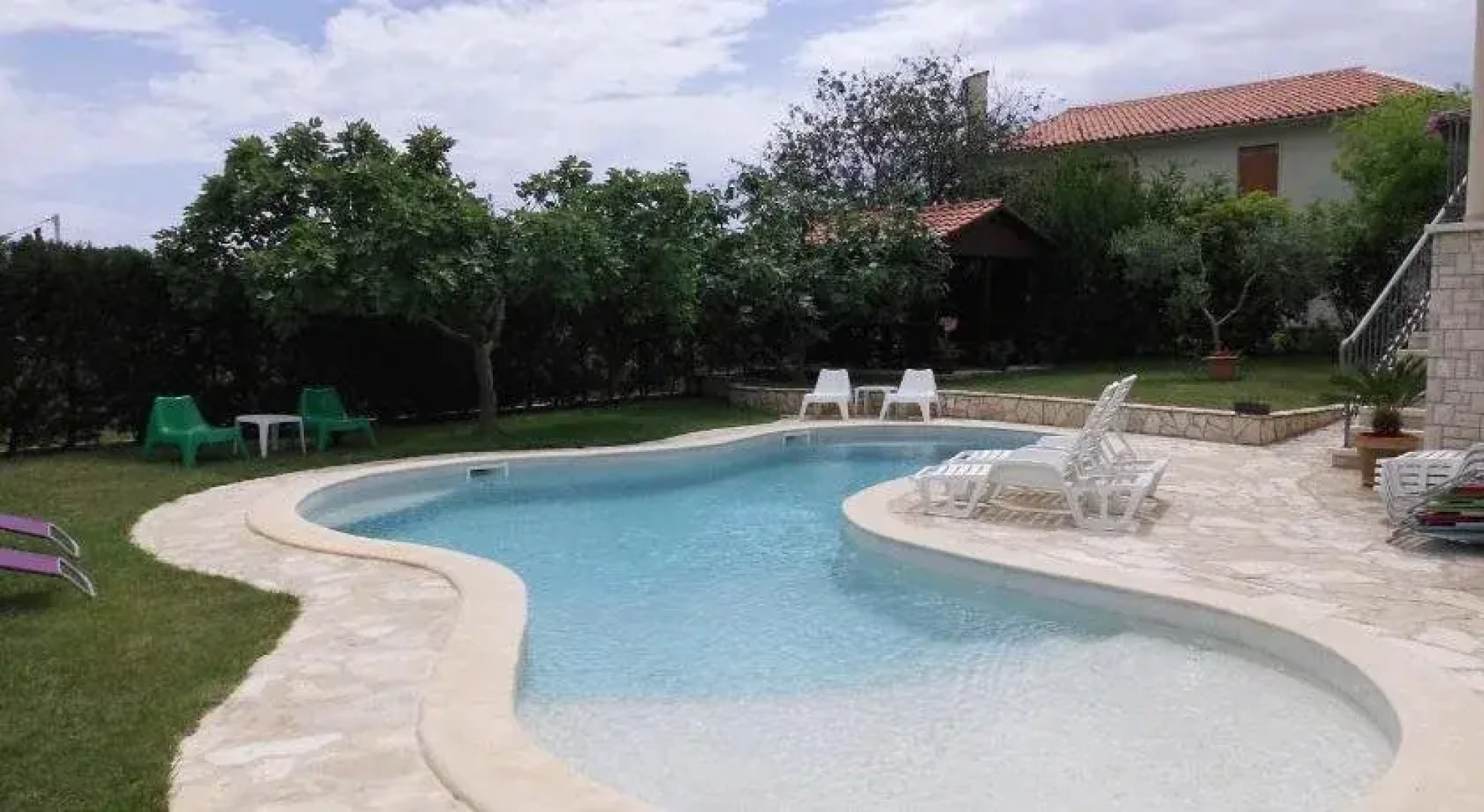 Guesthouse Villa Lena