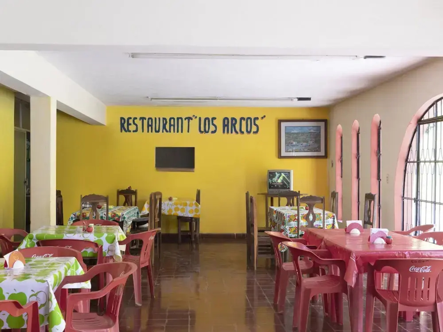 OYO Hotel Los Arcos