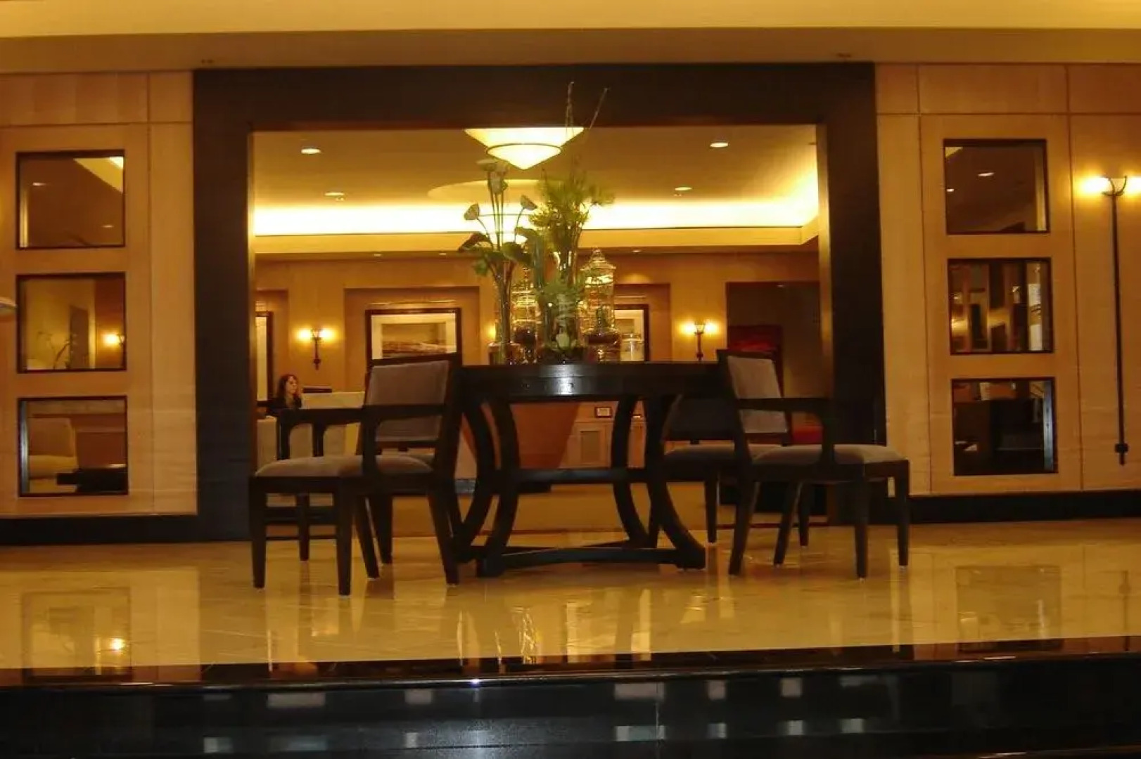 Bridgestreet at The Eden