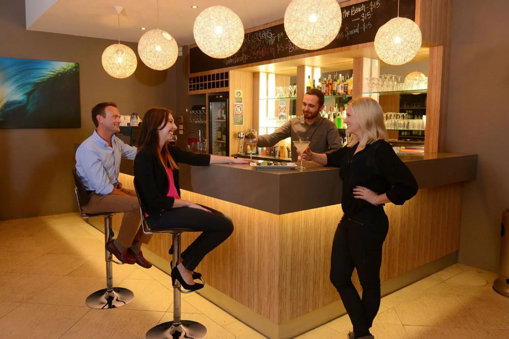 Mantra The Observatory