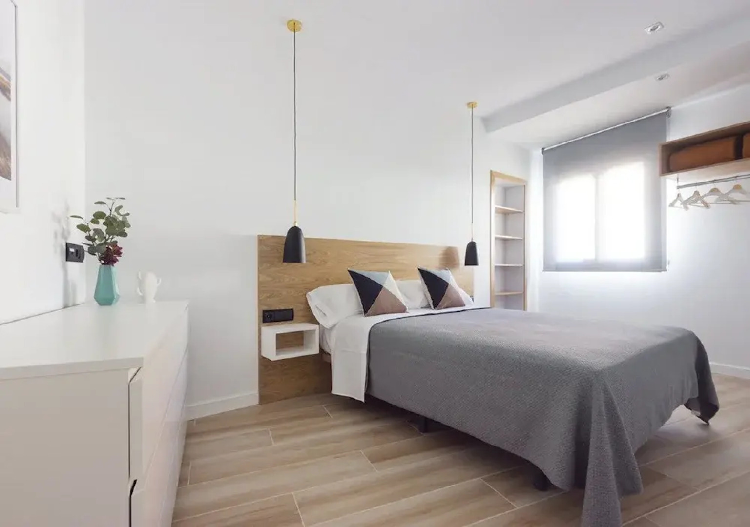 Apartamentos Trajano