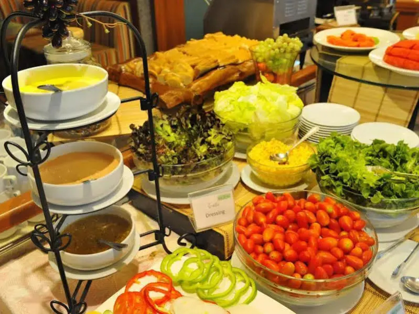 Nomads De Moc, Bangkok