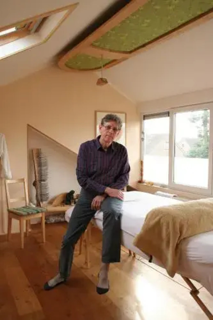 bed en breakfast Ruud en Icke