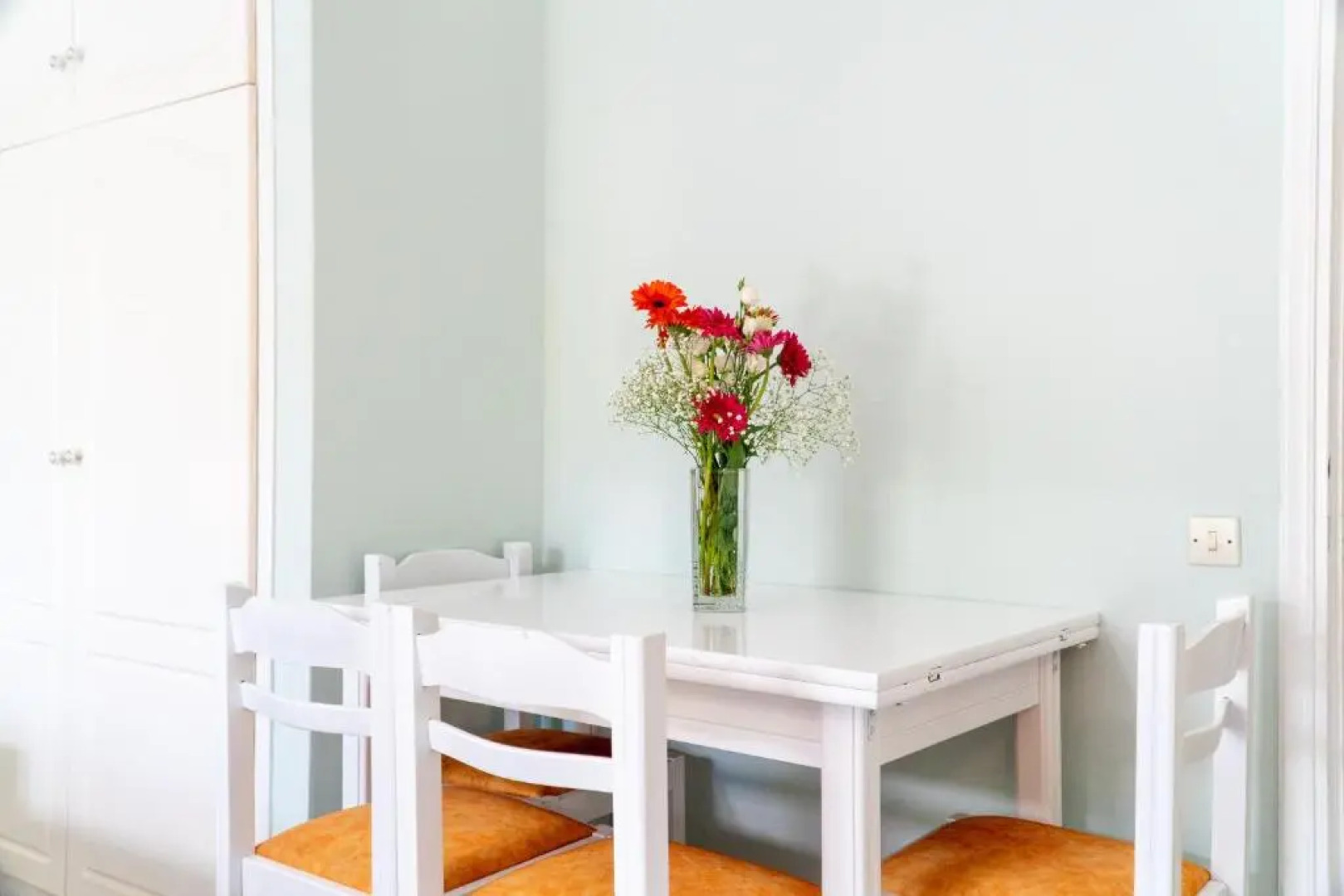 Saint Nicholas Beach Garden View 3